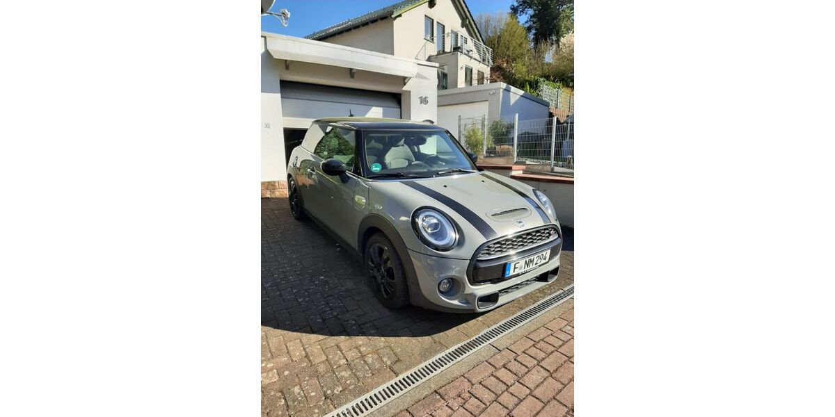 Mini Cooper S 81.500 km 19.900 &euro; Spiesen-Elversberg 66583
