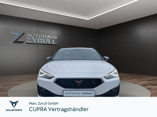 Cupra Leon 18.017 km 32.980 &euro; Saarlouis 66740