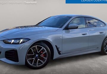 BMW 420 Gran Coupé 13.920 km 44.404 &euro; Saarbrücken 66121