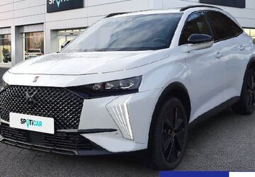 DS Automobiles DS7 (Crossback) 22.042 km 27.890 &euro; Saarbrücken 66119