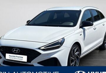 Hyundai i30 86.864 km 18.988 &euro; Saarbrücken 66117