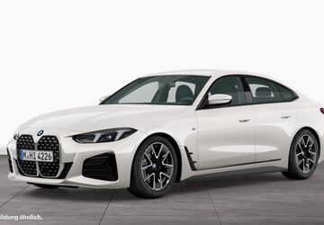 BMW 420 Gran Coupé 9.469 km 46.990 &euro; Kirkel 66459