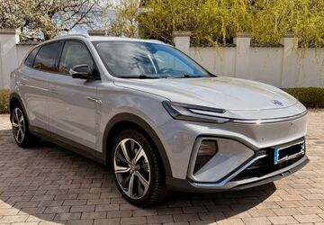 MG Marvel R 26.500 km 25.890 &euro; Rehlingen-Siersburg 66780