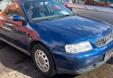 Audi A3 225.000 km 1.580 &euro; Saarlouis 66740