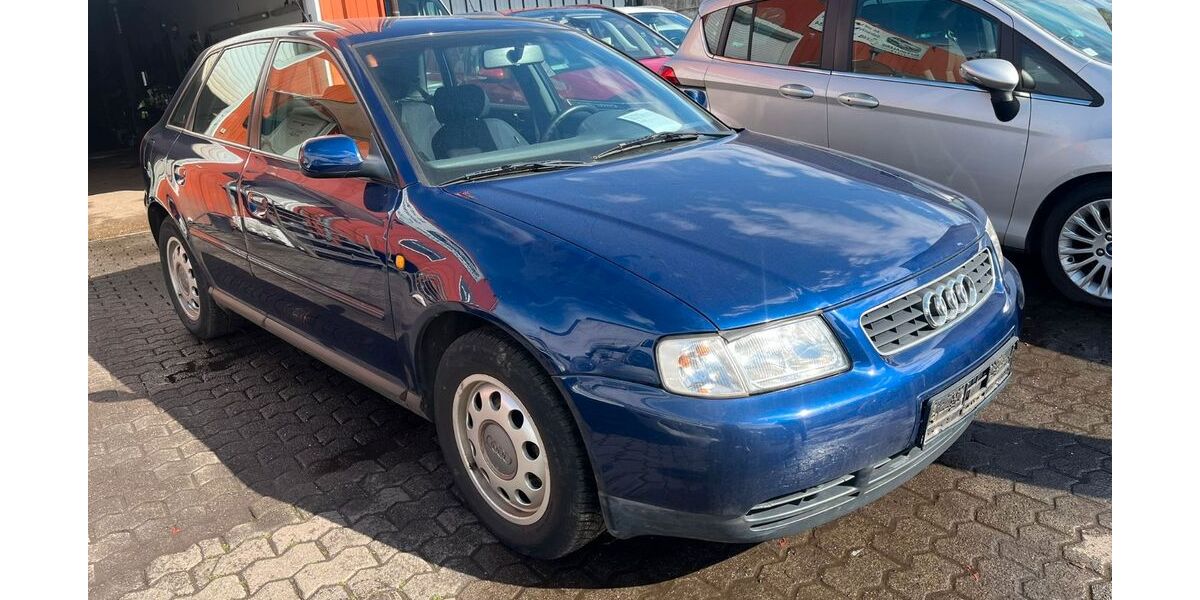 Audi A3 225.000 km 1.580 &euro; Saarlouis 66740