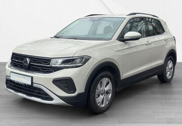 VW T-Cross 13.758 km 22.980 &euro; Saarlouis 66740