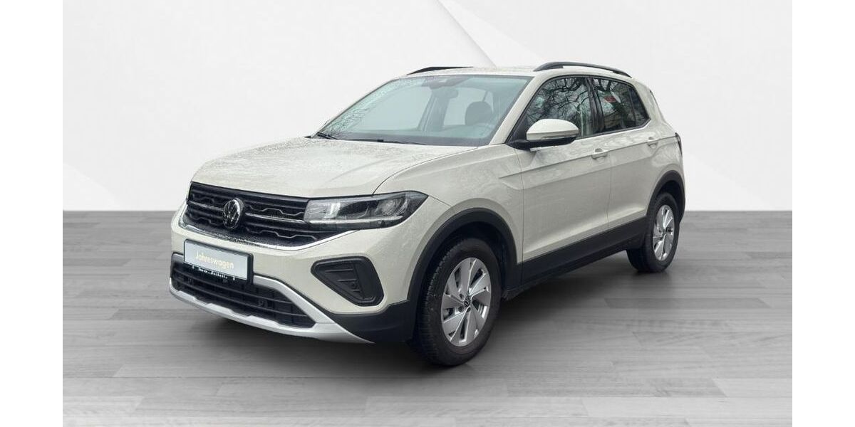 VW T-Cross 13.758 km 22.980 &euro; Saarlouis 66740