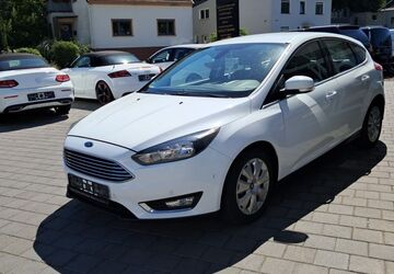Ford Focus 147.190 km 4.990 &euro; Beckingen 66701