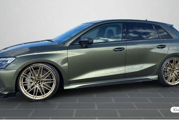 Audi RS3 2.050 km 155.000 &euro; Saarbrücken 66115