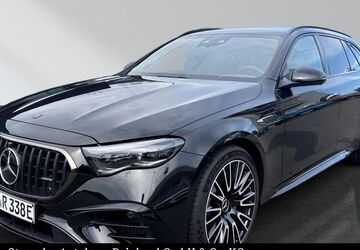 Mercedes-Benz E 53 AMG 15.000 km 99.900 &euro; Zweibrücken 66482