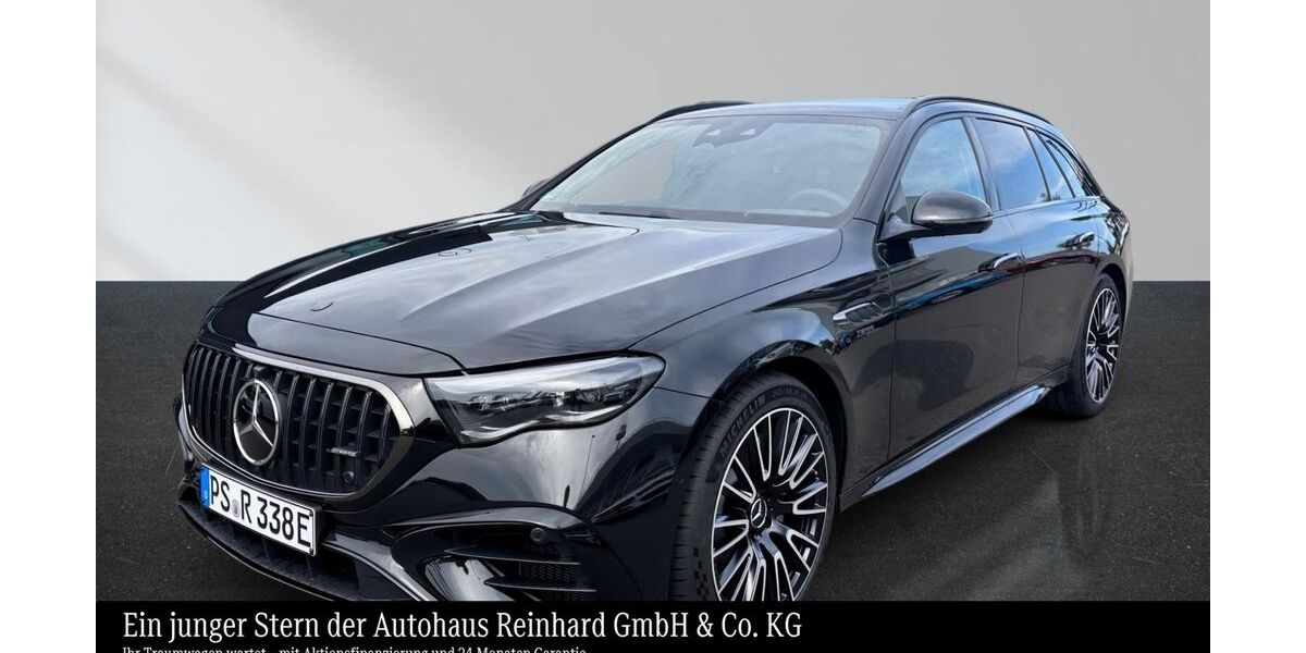 Mercedes-Benz E 53 AMG 15.000 km 99.900 &euro; Zweibrücken 66482