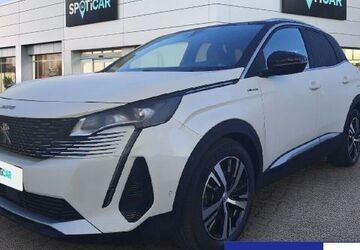 Peugeot 3008 61.175 km 21.190 &euro; Völklingen 66333