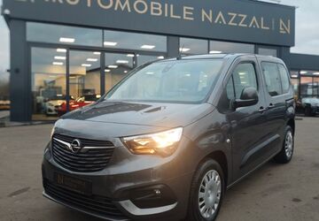 Opel Combo Life 135.000 km 13.700 &euro; Saarlouis 66740