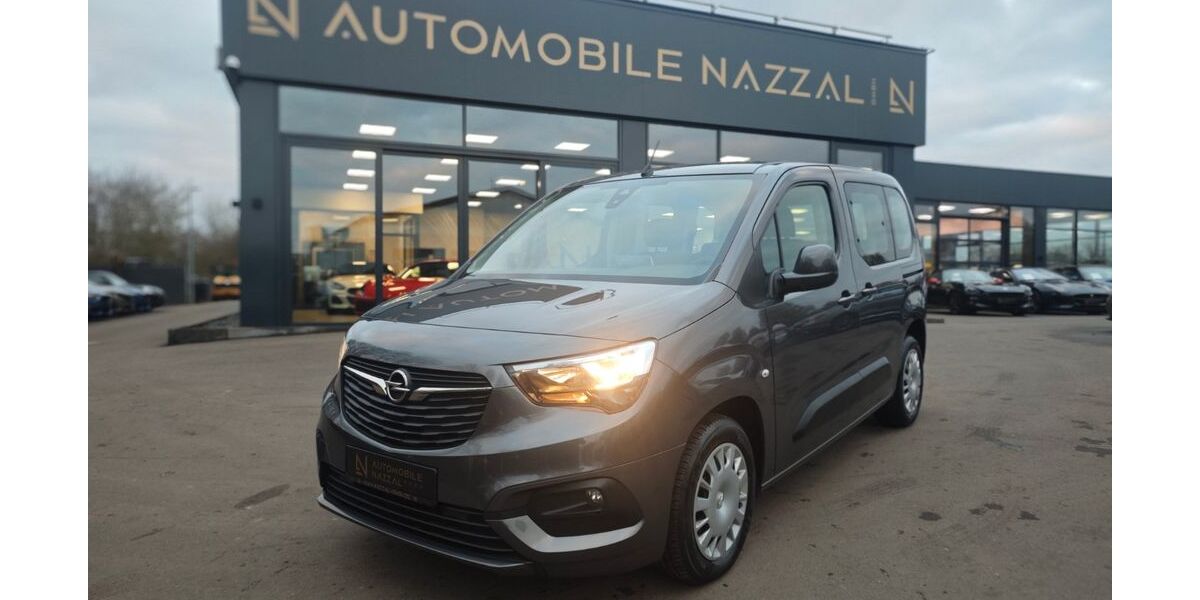 Opel Combo Life 135.000 km 13.700 &euro; Saarlouis 66740