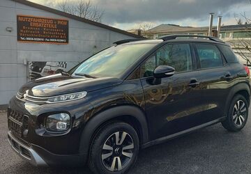 Citroen C3 155.000 km 6.000 &euro; Überherrn 66802