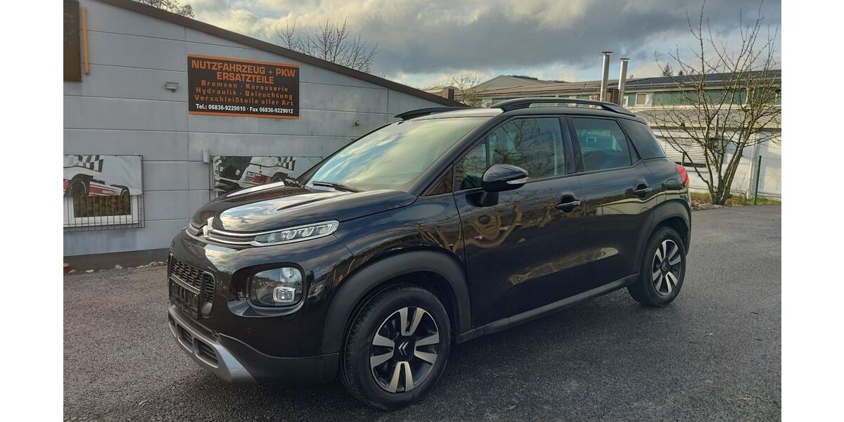 Citroen C3 155.000 km 6.000 &euro; Überherrn 66802