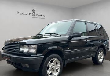 Land Rover Range Rover 131.514 km 29.888 &euro; Saarbrücken 66133