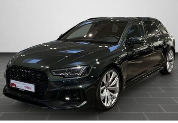 Audi RS4 87.500 km 45.990 &euro; Saarbrücken 66115