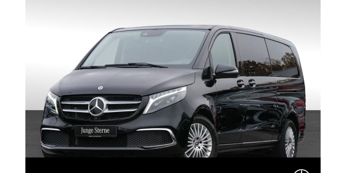 Mercedes-Benz V 300 41.325 km 66.890 &euro; Saarbrücken 66117