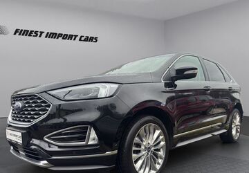 Ford Edge 126.858 km 22.000 &euro; Völklingen 66333
