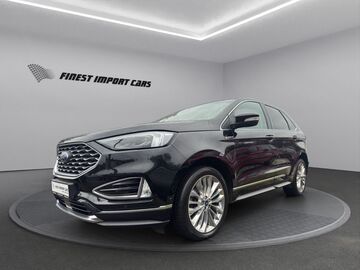 Gebrauchte Ford Edge