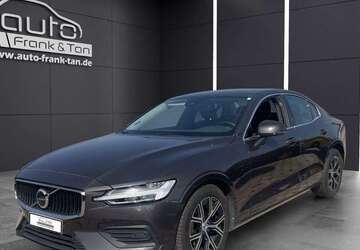 Volvo S60 28.500 km 31.490 &euro; Schmelz 66839