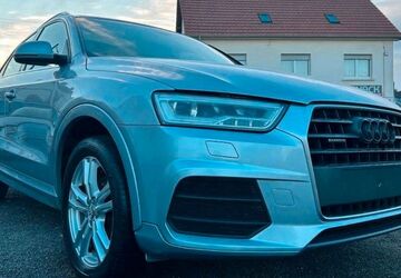 Audi Q3 172.318 km 15.990 &euro; Saarbrücken 66117