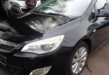 Opel Astra 146.165 km 2.800 &euro; Saarbrücken 66119