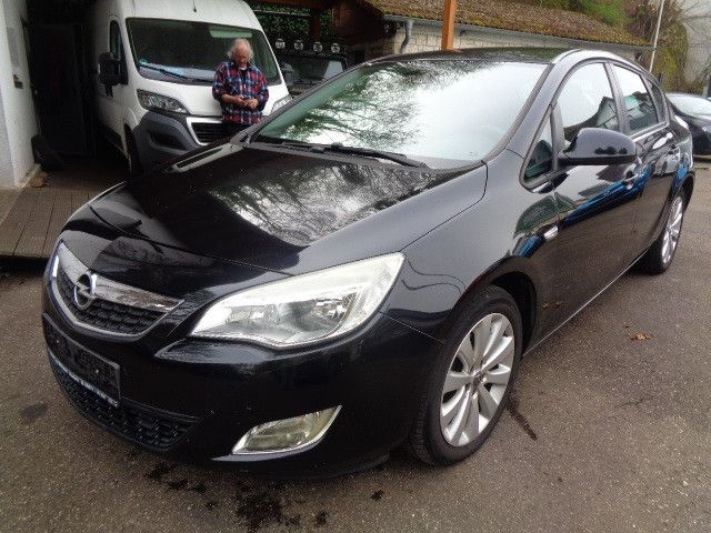 Opel Astra 146.165 km 2.800 &euro; Saarbrücken 66119