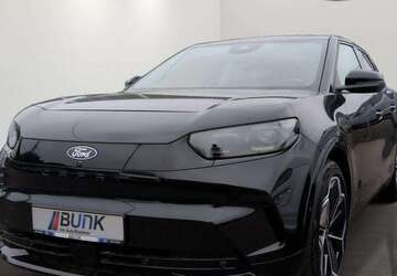 Ford Capri 11.818 km 45.990 &euro; Völklingen 66333