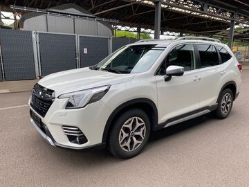 Gebrauchte Subaru Forester
