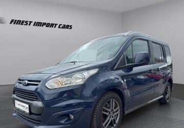 Ford Tourneo Connect 219.814 km 7.770 &euro; Völklingen 66333