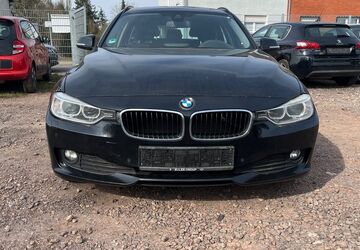 BMW 320 351.000 km 4.490 &euro; Saarlouis 66740