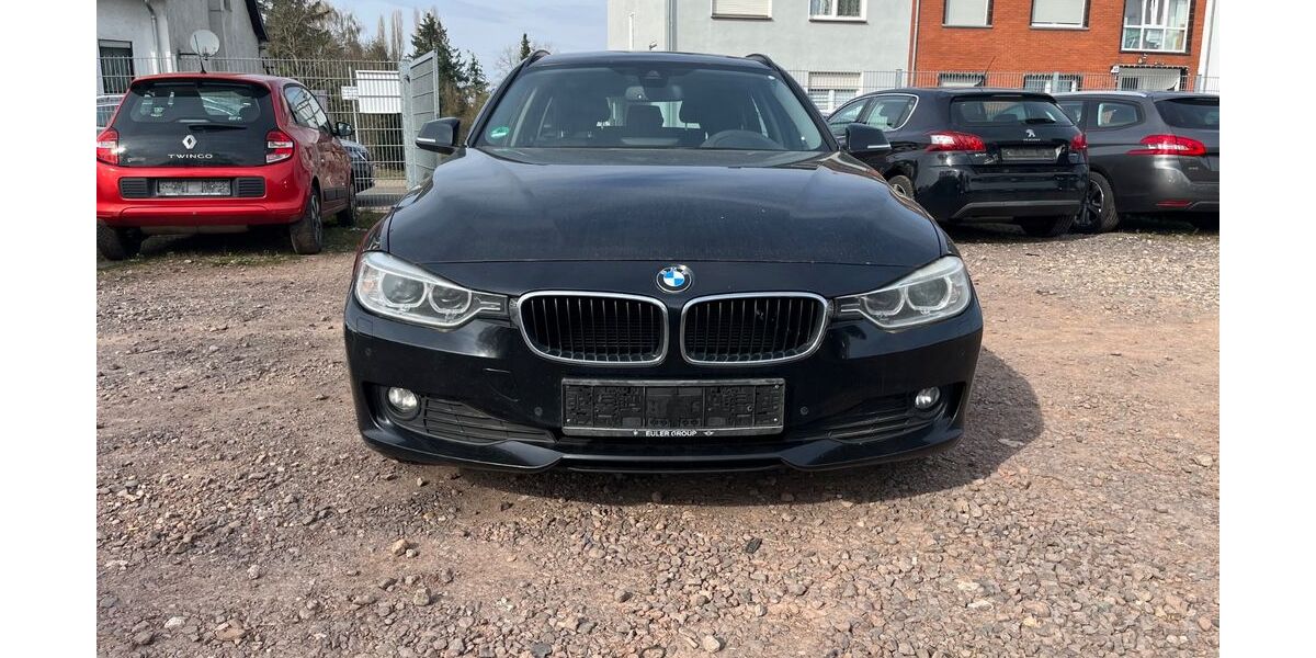 BMW 320 351.000 km 4.490 &euro; Saarlouis 66740