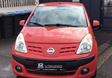 Nissan Pixo 66.900 km 3.690 &euro; Wadgassen 66787