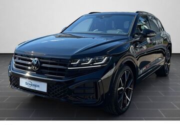 VW Touareg 9.500 km 79.290 &euro; Saarbrücken 66115