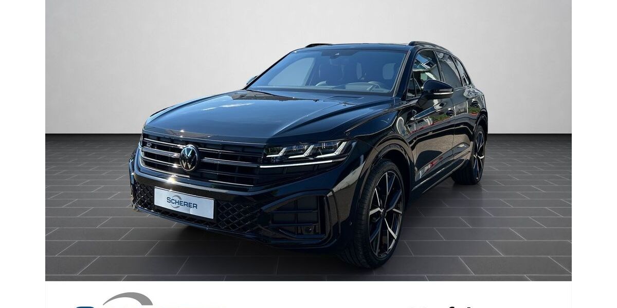 VW Touareg 9.500 km 79.290 &euro; Saarbrücken 66115
