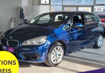 BMW 225 Active Tourer 70.400 km 14.980 &euro; Schmelz 66839