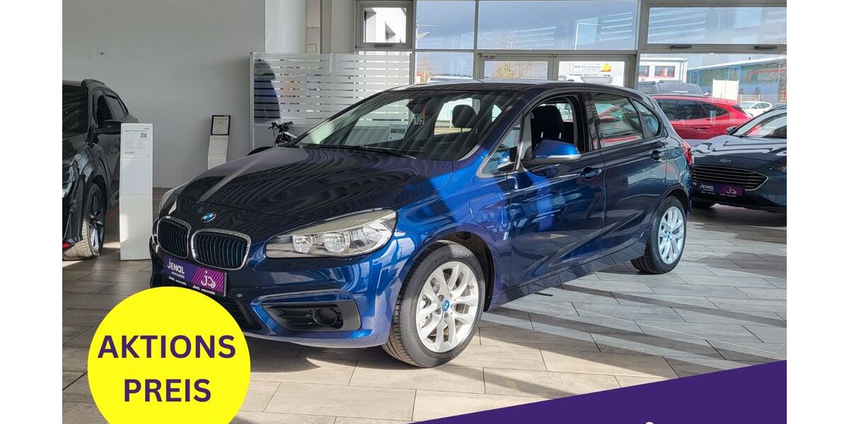 BMW 225 Active Tourer 70.400 km 14.980 &euro; Schmelz 66839