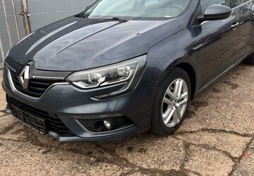Renault Megane 151.000 km 7.490 &euro; Saarlouis 66740