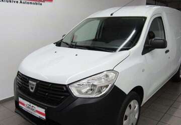 Dacia Dokker 40.700 km 8.490 &euro; Saarbrücken 66121