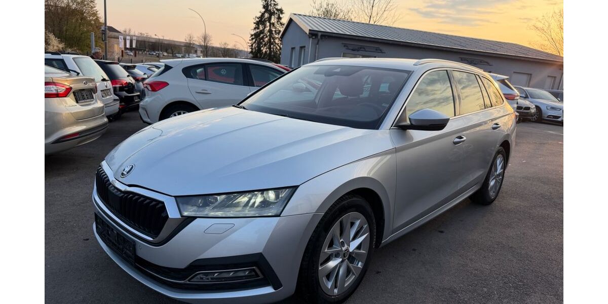 Skoda Octavia 272.235 km 13.300 &euro; Saarlouis-Fraulautern 66740