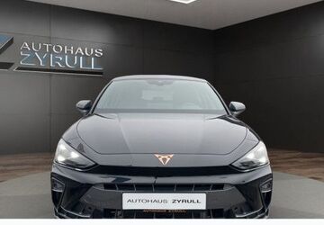 Cupra Leon 25.000 km 32.480 &euro; Saarlouis 66740