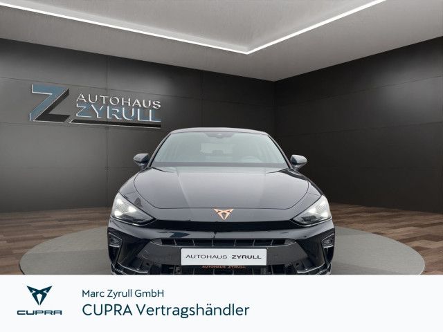 Cupra Leon 25.000 km 32.480 &euro; Saarlouis 66740