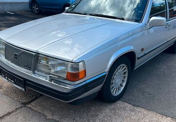 Volvo 960 248.000 km 7.490 &euro; Saarbrücken 66117