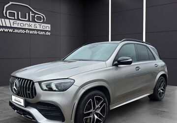 Mercedes-Benz GLE 53 AMG 105.000 km 65.277 &euro; Schmelz 66839