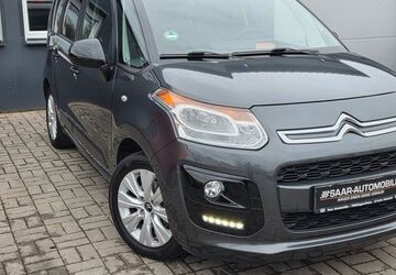 Citroen C3 79.313 km 5.999 &euro; Völklingen-Fenne 66333