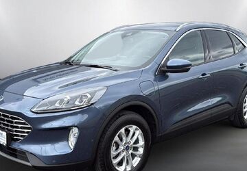 Ford Kuga 59.424 km 24.990 &euro; Überherrn 66802