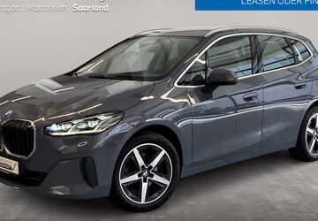 BMW 218 Active Tourer 64.005 km 24.560 &euro; Saarbrücken 66121