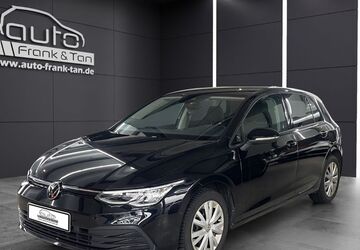 VW Golf 91.500 km 18.590 &euro; Schmelz 66839